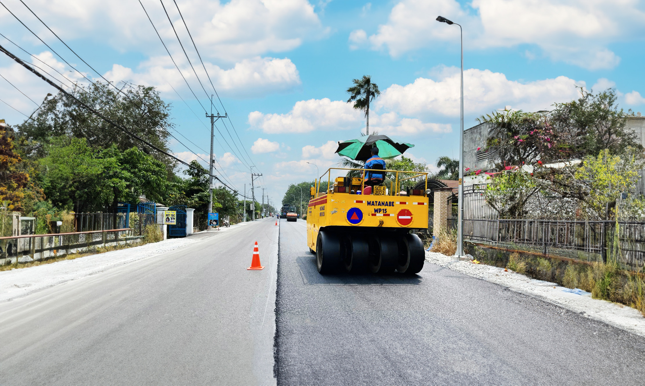 CÔNG TY CỔ PHẦN ĐẦU TƯ XÂY LẮP THÀNH PHÚ